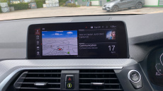 BMW X3 xDrive20d M Sport 5dr Step Auto Diesel Estate